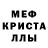 МЕТАДОН кристалл Rimvidas Jakstas