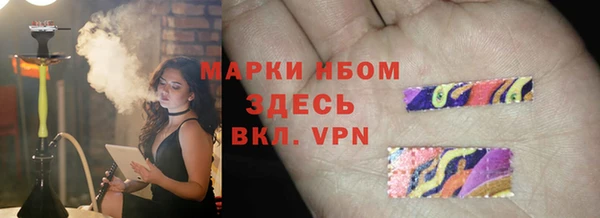 молекула духа Аркадак
